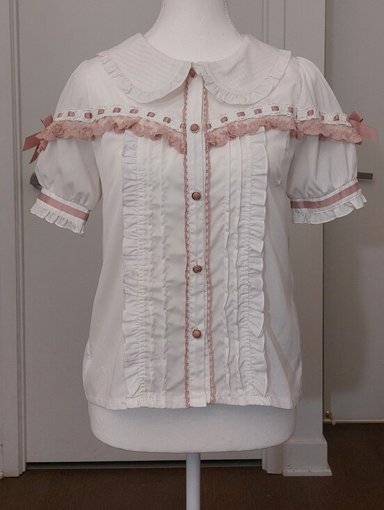 LIZ LISA Tops - Liz Lisa Blouse